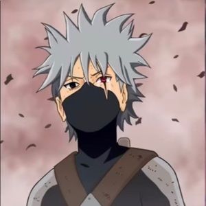 Meet your Posher, Caleb